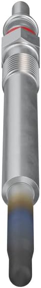 Bosch 0250404001 (GLP230) - Glühkerze Duraterm High Speed - Kartonbox – 1 Stück - für dieselbetriebe