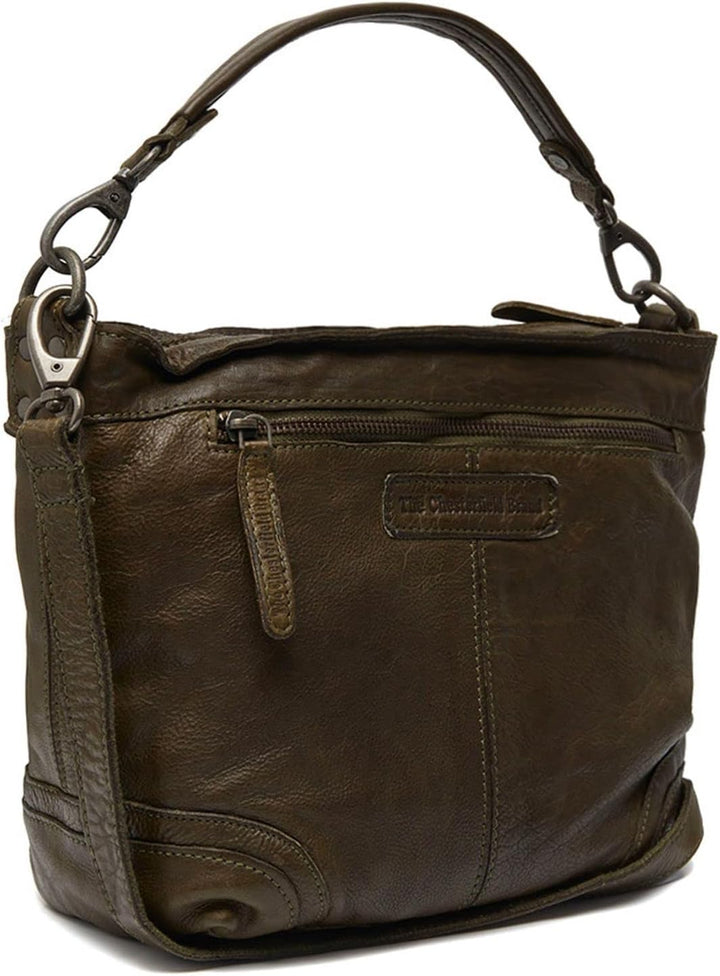 The Chesterfield Brand Lisa Hobo S Olive Green