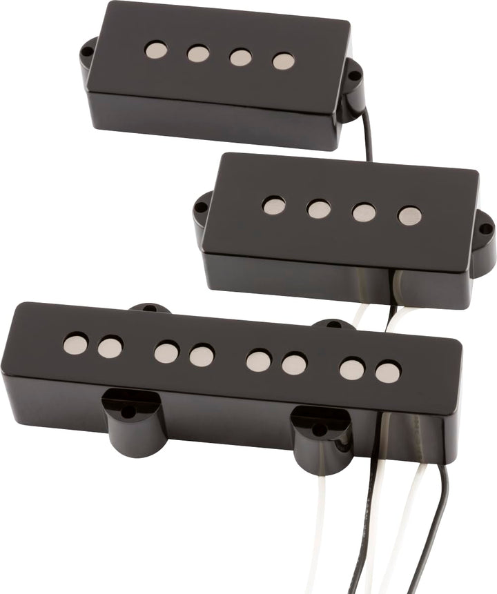 Fender® Yosemite® PJ-Bass® Pickup Set