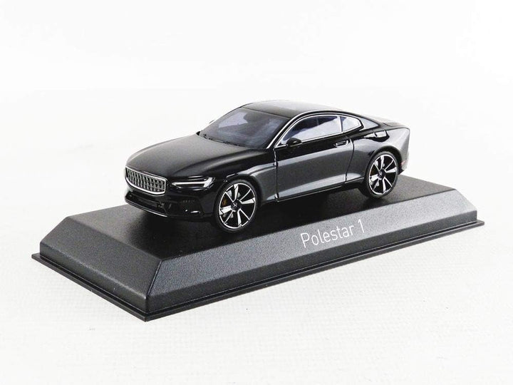 Norev 871002 Miniatur Auto Space Black