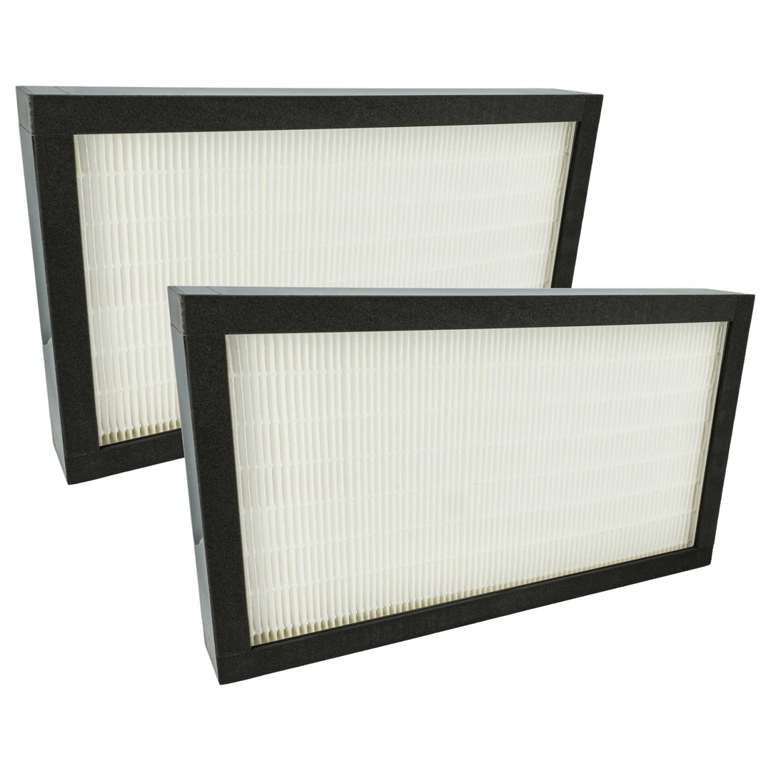 vhbw 2x HEPA Filter Ersatz für Venta 2122100 für Luftreiniger | Ersatz-Filter
