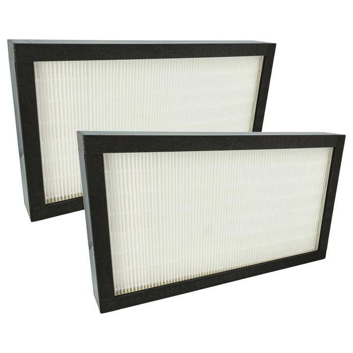vhbw 2x HEPA Filter Ersatz für Venta 2122100 für Luftreiniger | Ersatz-Filter