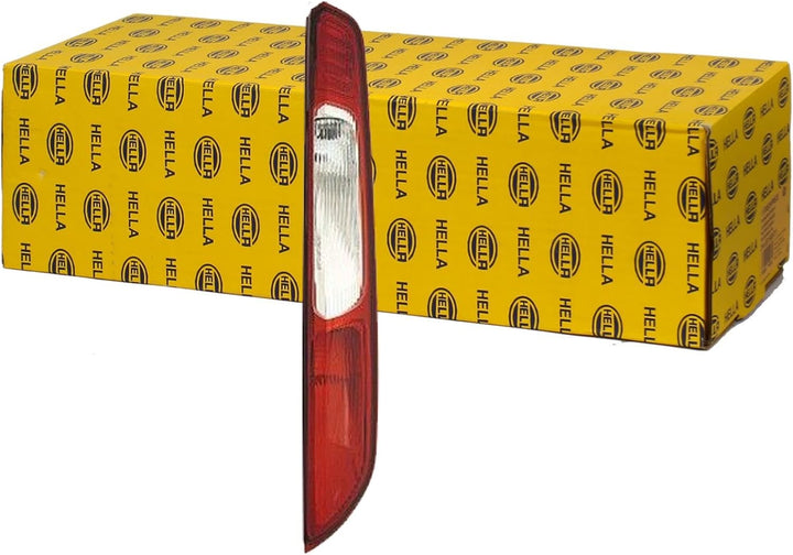 HELLA 9EL 354 067-021 Heckleuchte - Glühlampe - oberer Teil - rechts - für u.a. Ford Focus II (Da_,