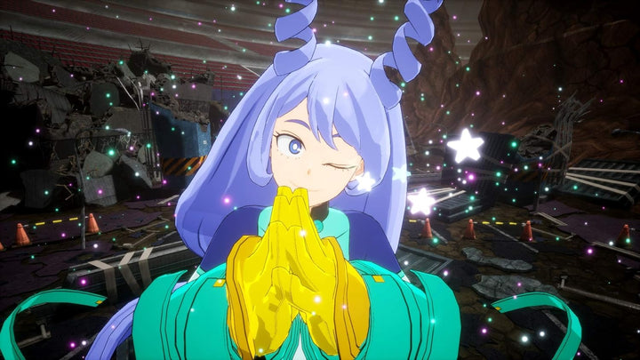 My Hero One's Justice 2 for Nintendo Switch
