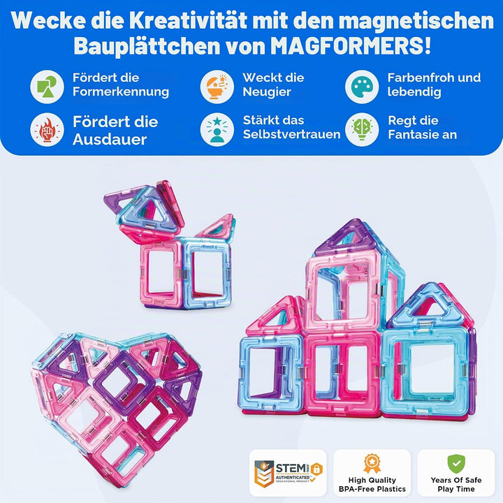 Magformers-Set