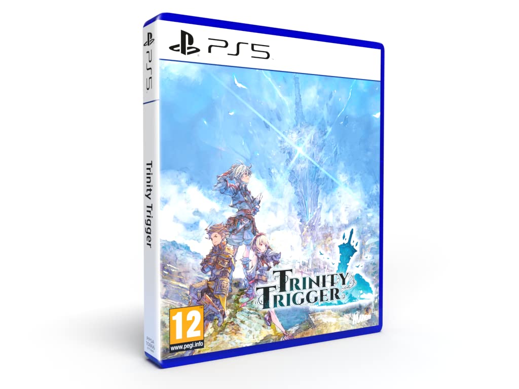 Trinity trigger