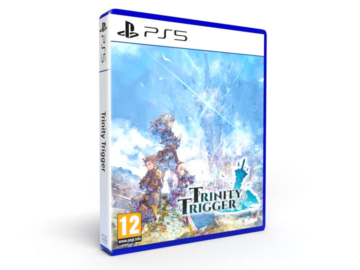 Trinity trigger