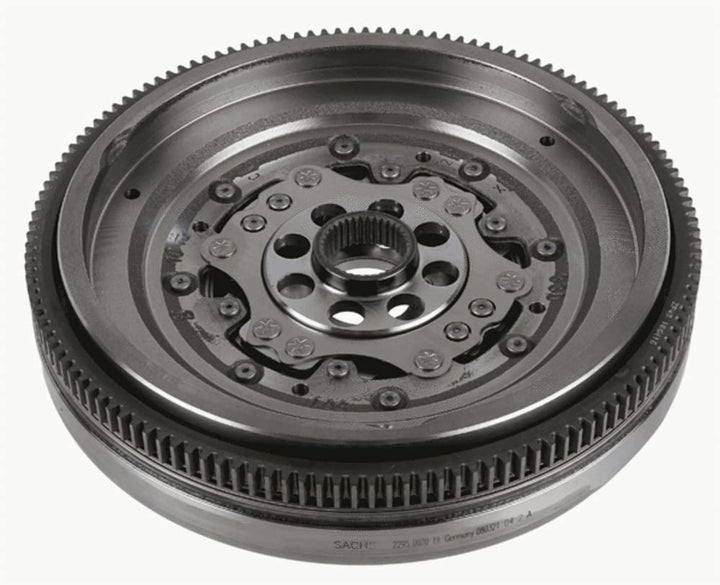 Sachs 2295 002 019 - Schwungrad