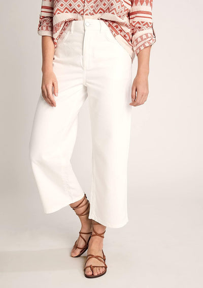 Comma CI Damen Hose 40 0120, 40 0120