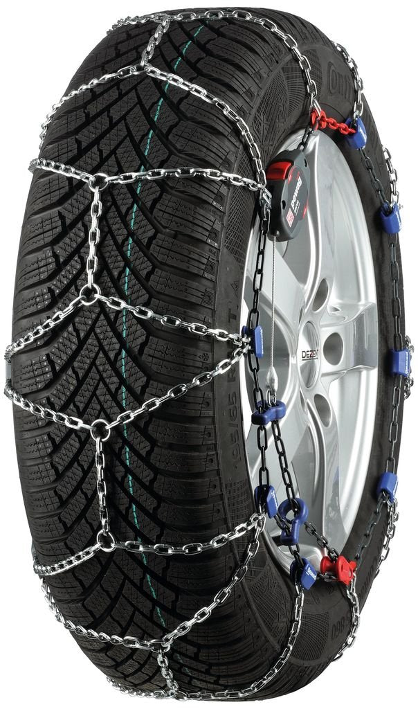 pewag Schneeketten 31098 RSS 80, 1 Paar, RSS 80