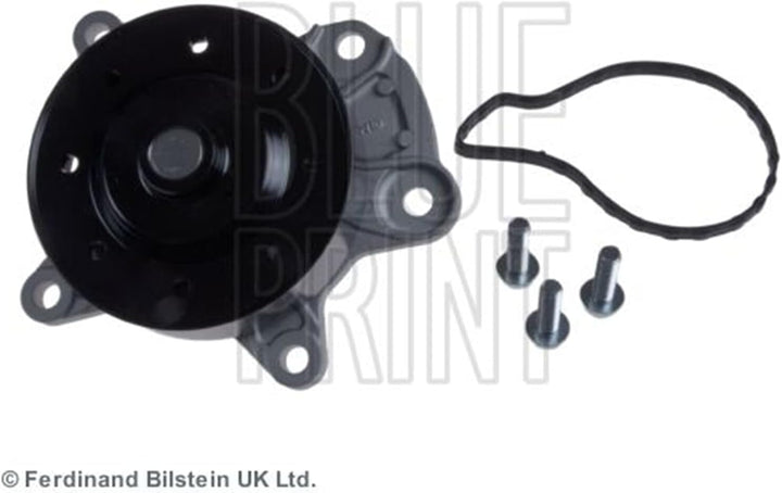 Blue Print ADT391107 Wasserpumpe mit Schrauben und Dichtring , 1 Stück