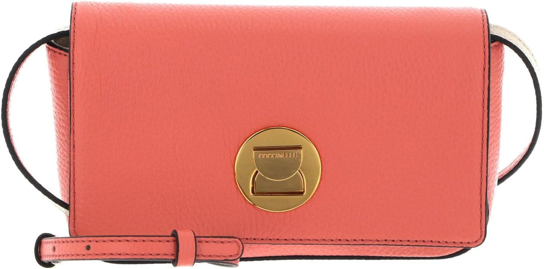 Coccinelle Mini Bag Crossbody Geranium/Silk