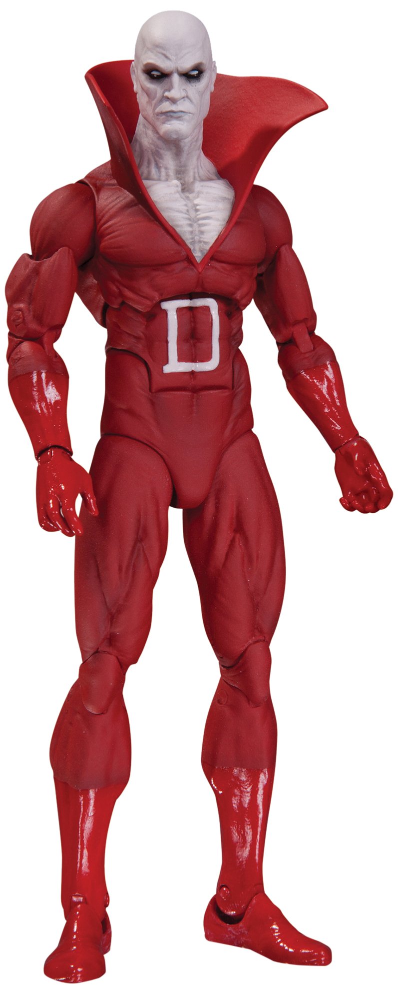 DC Comics Actionfigur Icons Deadman Brightest Day