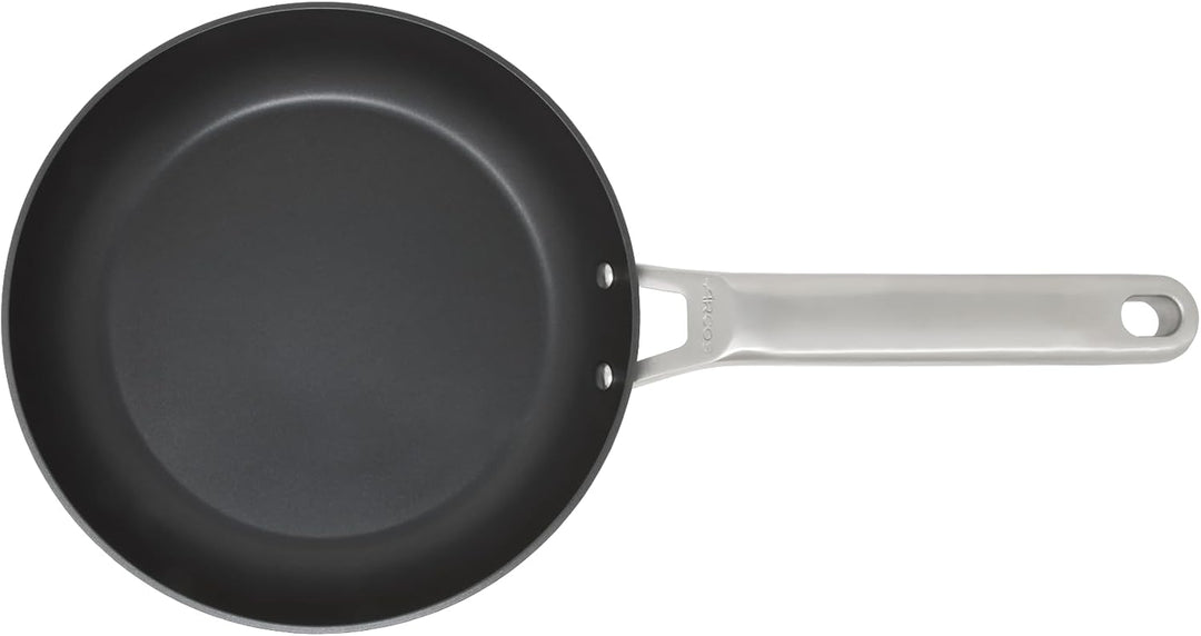 Arcos Serie Samoa Basic | Sarten Antiadherente 18 cm | Aluminio Forjado | Apta cualquier cocina | Ma