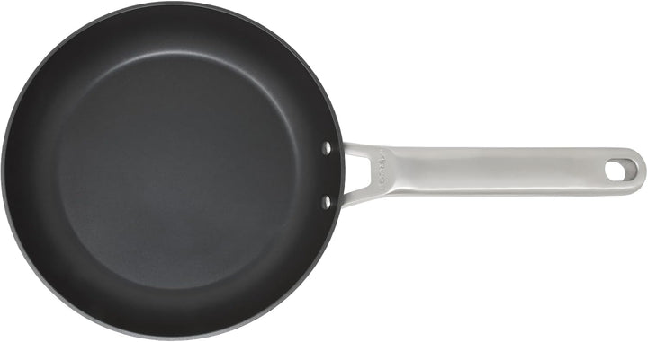 Arcos Serie Samoa Basic | Sarten Antiadherente 18 cm | Aluminio Forjado | Apta cualquier cocina | Ma