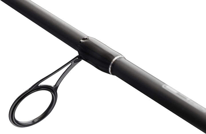 Abu Garcia Max X Spinning Combo, Freshwater Angler Fishing Rod & Reel Pike Perch & Zander, Strong Le