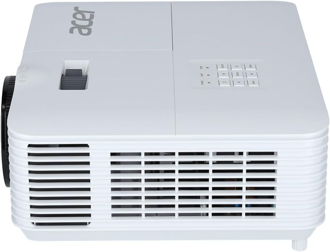 Acer M311 DLP Beamer (WXGA (1.280 x 800 Pixel) 4.500 Lumen, 20.000:1 Kontrast, 3D, Keystone, 1x 10 W