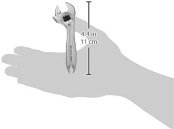 Facom 101.4 Radmutterschlüssel Standardgriff 4 mm, Standardgriff 4 mm