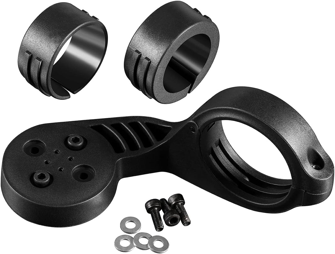 Fahrradhalter Computer Extended Mount Holder für Bryton Rider 750/530/420/410/330/320/310/100/60/15/