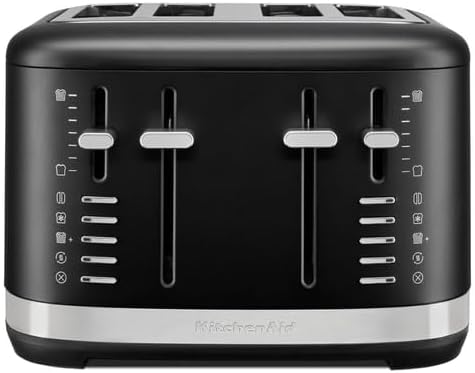 KitchenAid Toaster 5KMT4109EBM