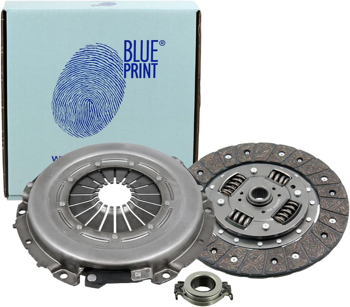 Blue Print ADV183025 Kupplungssatz , 1 Stück