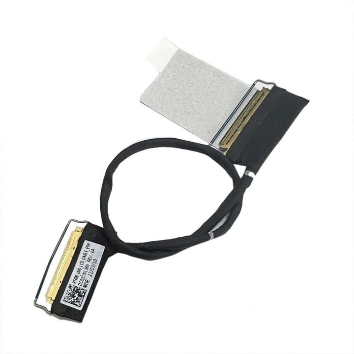 JINTAI Flexibler Kabelverbinder UHD LCD LED Display 40-PIN Ersatz für Lenovo Thinkpad T14 Gen 2 P14s