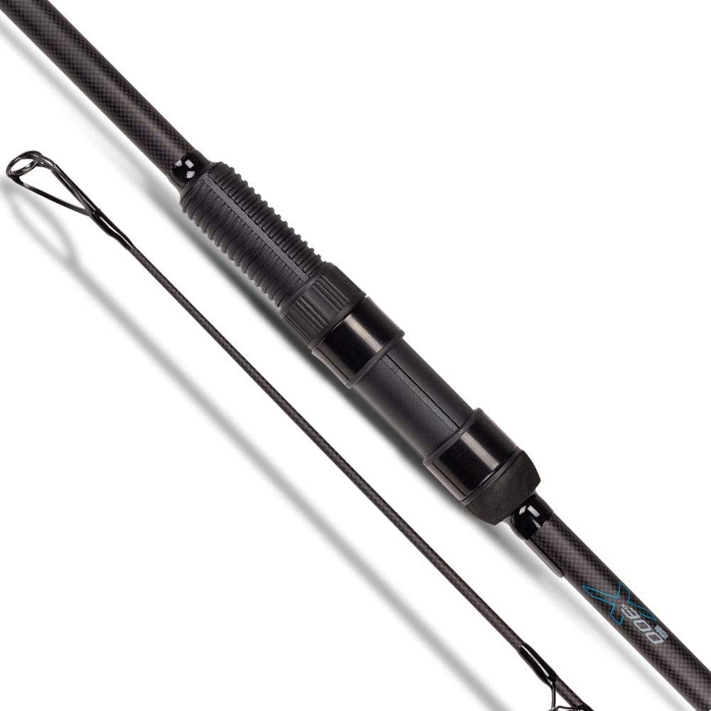 Nash X 325 12ft Karpfenrute