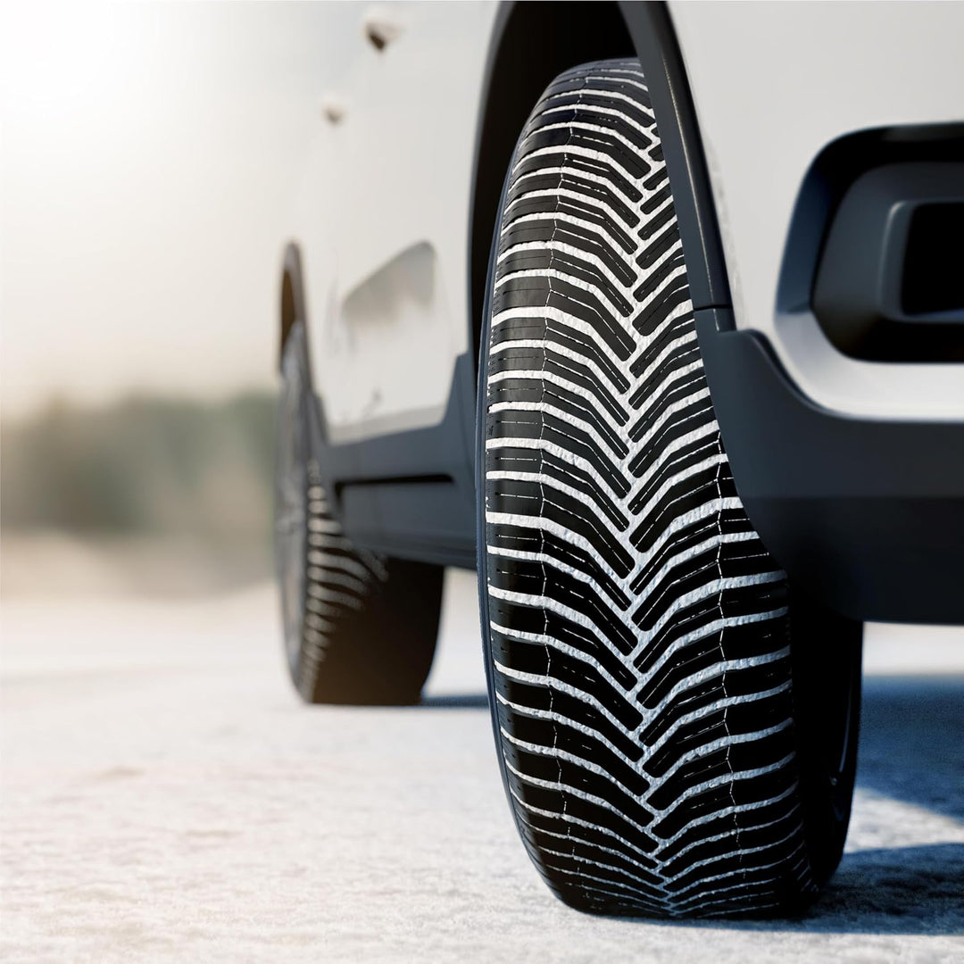 MICHELIN Alle Jahreszeiten Michelin CrossClimate+ 165/70 R14 85T XL, CROSSCLIMATE PLUS, 165/70R14 85