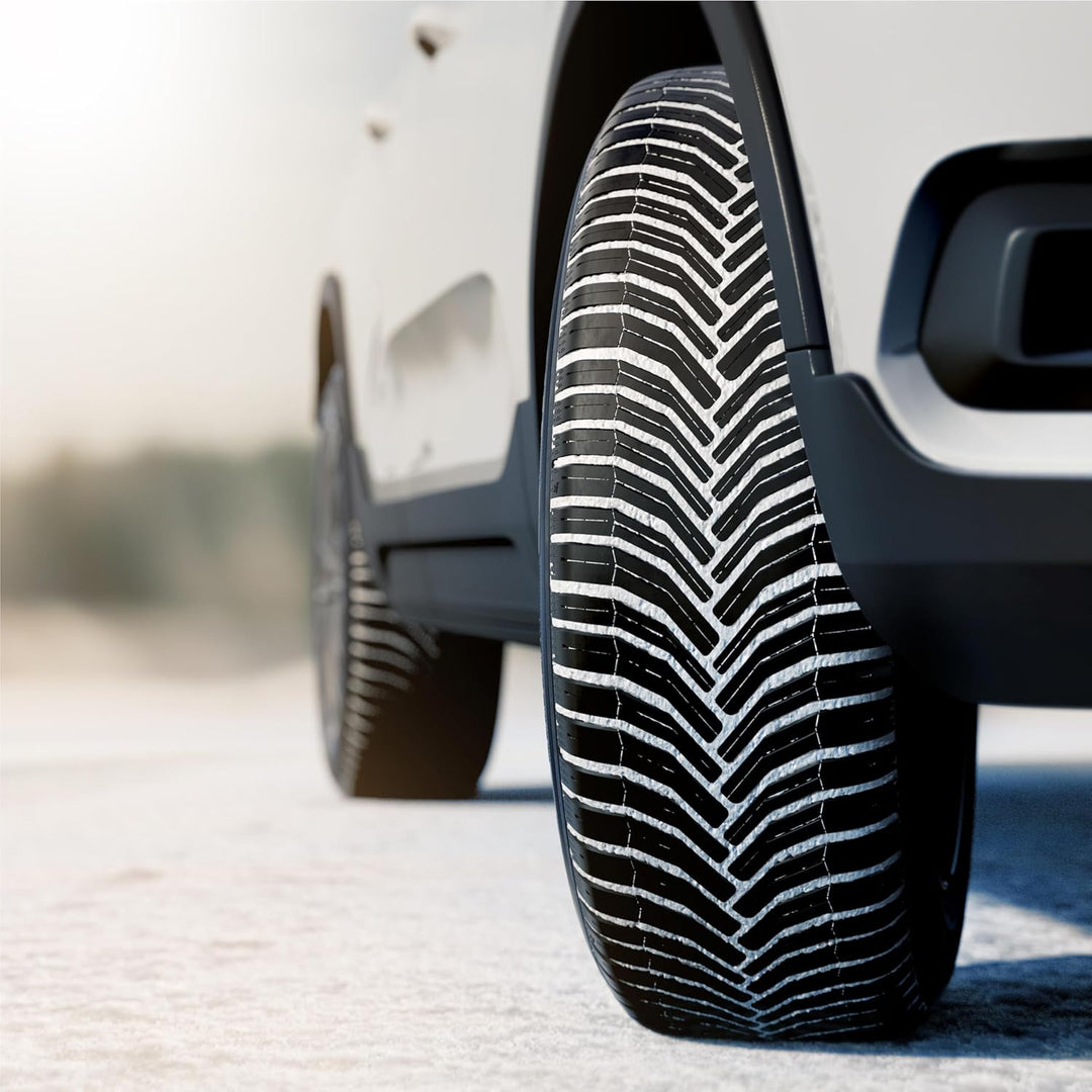 Reifen Alle Jahreszeiten Michelin Crossclimate+ 185/60 R14 86H Xl, 185/60 R14 86H XL