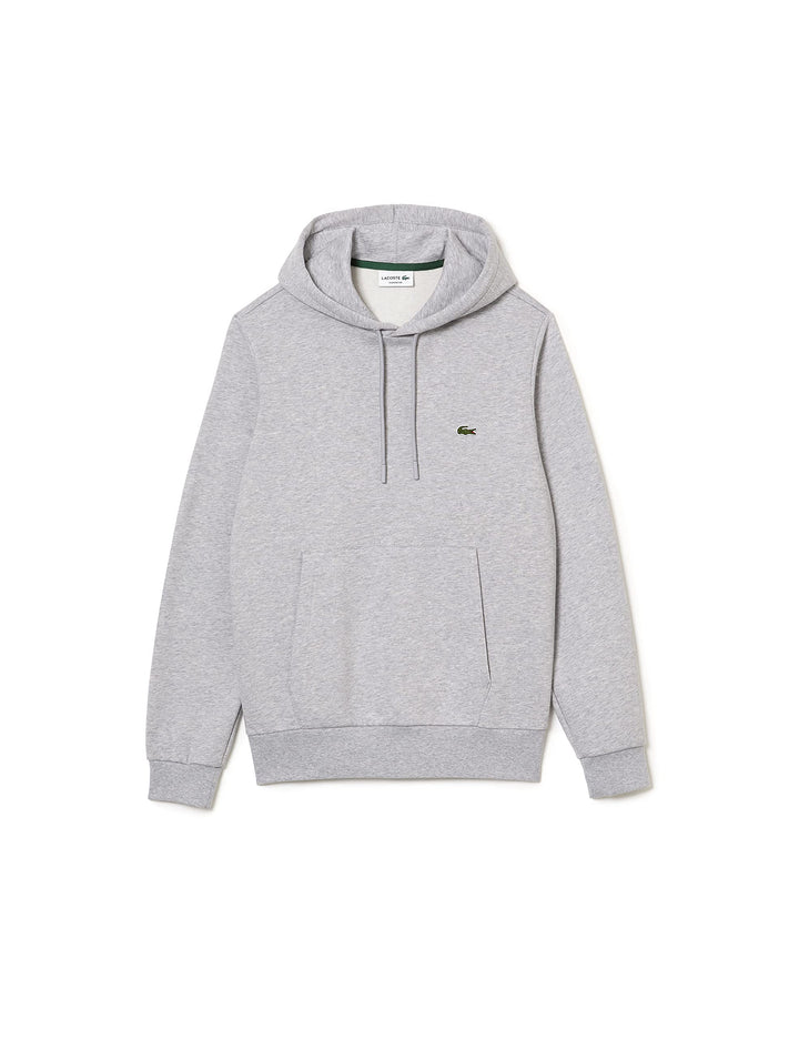 Lacoste Herren Sweatshirts S Chinesisches Silber., S Chinesisches Silber.