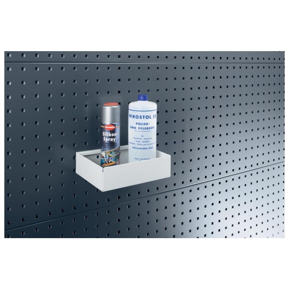 Bott 14014037.16 Metal Bin 225W x 175D x 65H