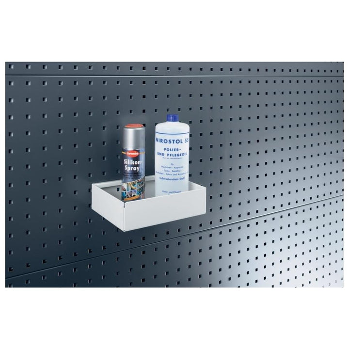 Bott 14014037.16 Metal Bin 225W x 175D x 65H