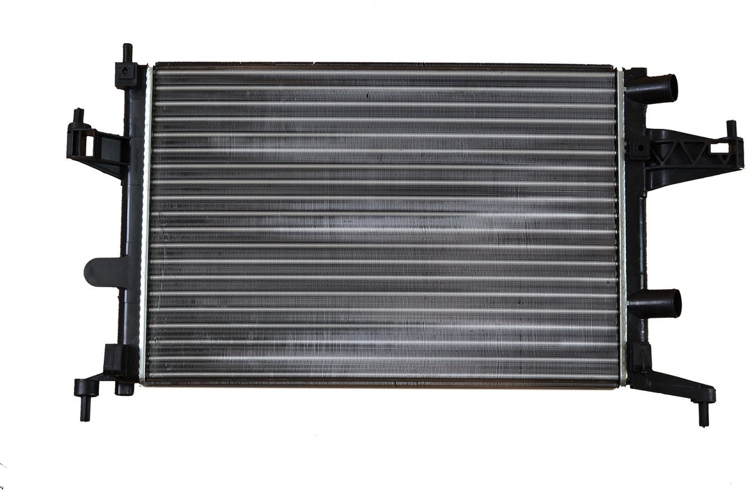 NRF 509596 Kühler, Motorkühlung