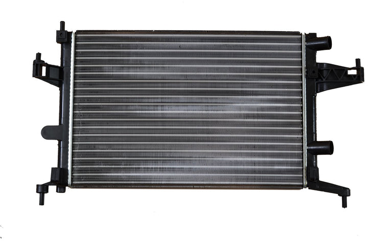 NRF 509596 Kühler, Motorkühlung