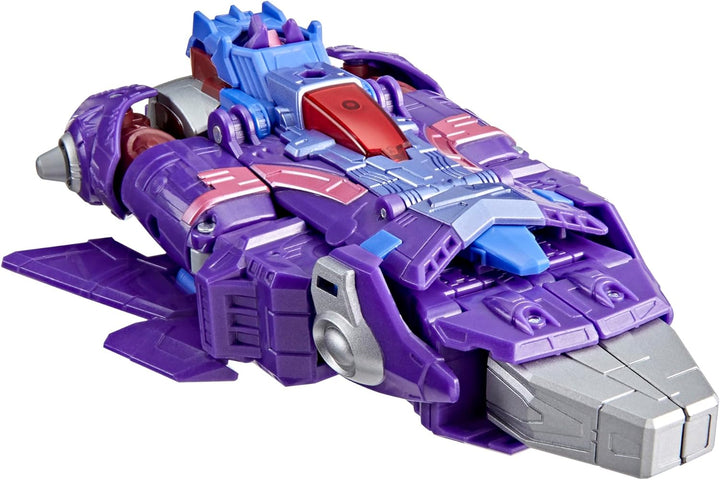Transformers Age of The Primes Voyager-Klasse The Thirteen Alpha Trion Action-Figur