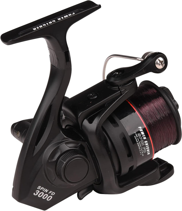 Power Catcher Spartan Spin FD 6000, 6000