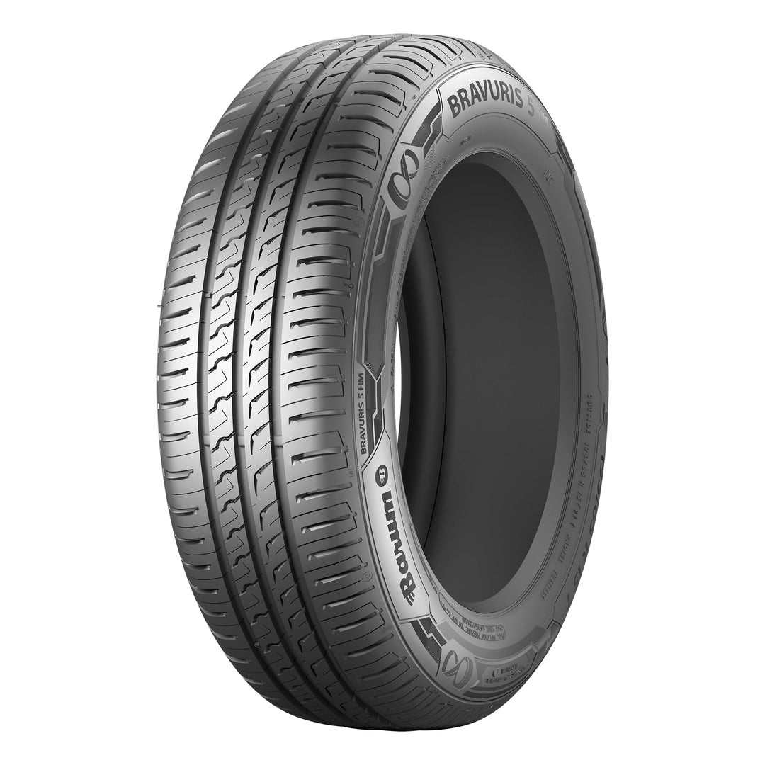 Barum Bravuris 5 HM - 195/65R15 91T - Sommerreifen
