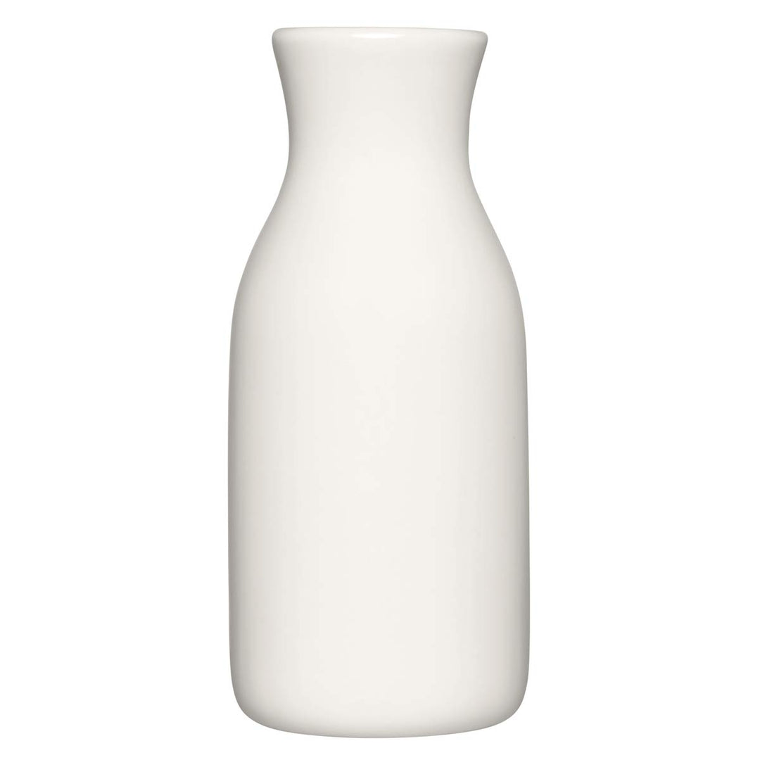 Iittala 1055129 RAAMI Karaffe, Porzellan