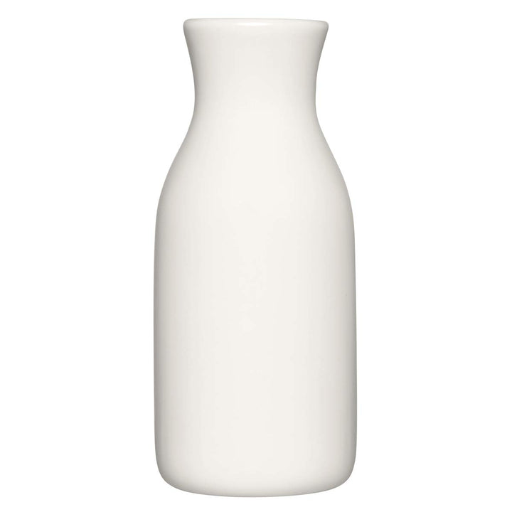 Iittala 1055129 RAAMI Karaffe, Porzellan