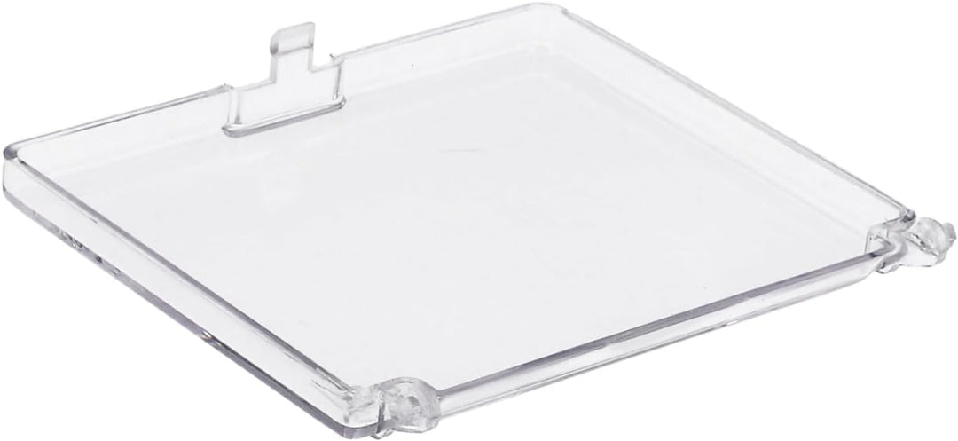 LUTH Premium Profi Parts Bedienbereichsabdeckung kompatibel mit Neff 00155058 für Dunstabzugshaube