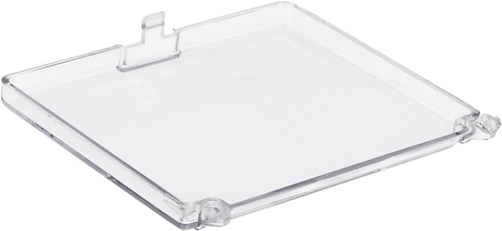 LUTH Premium Profi Parts Bedienbereichsabdeckung kompatibel mit Neff 00155058 für Dunstabzugshaube