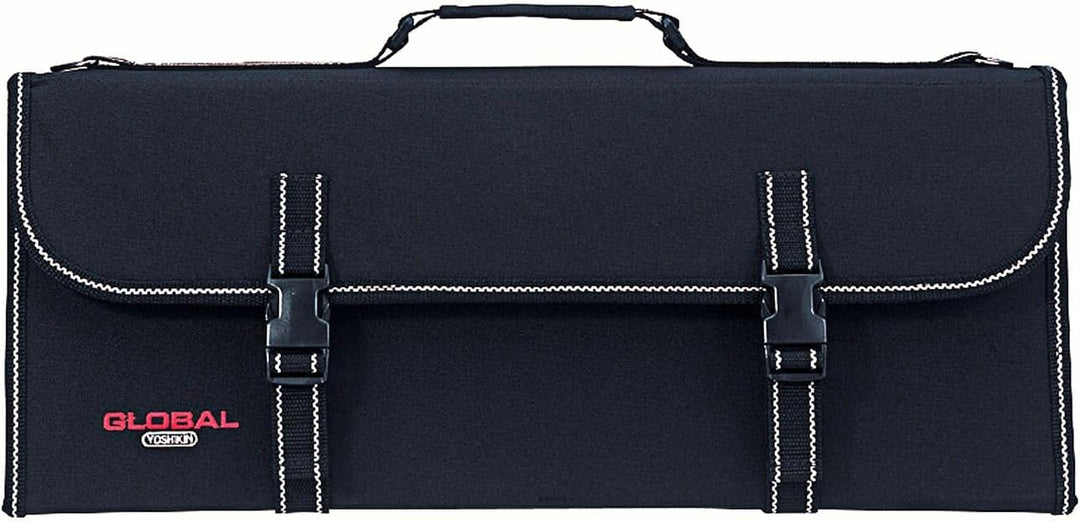 Global Messertasche für 7 Messer G-666/07