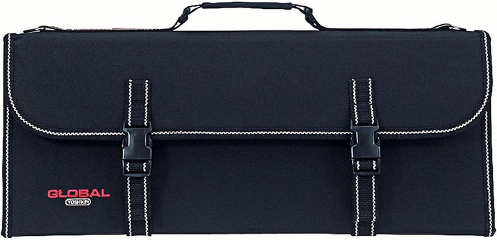 Global Messertasche für 7 Messer G-666/07