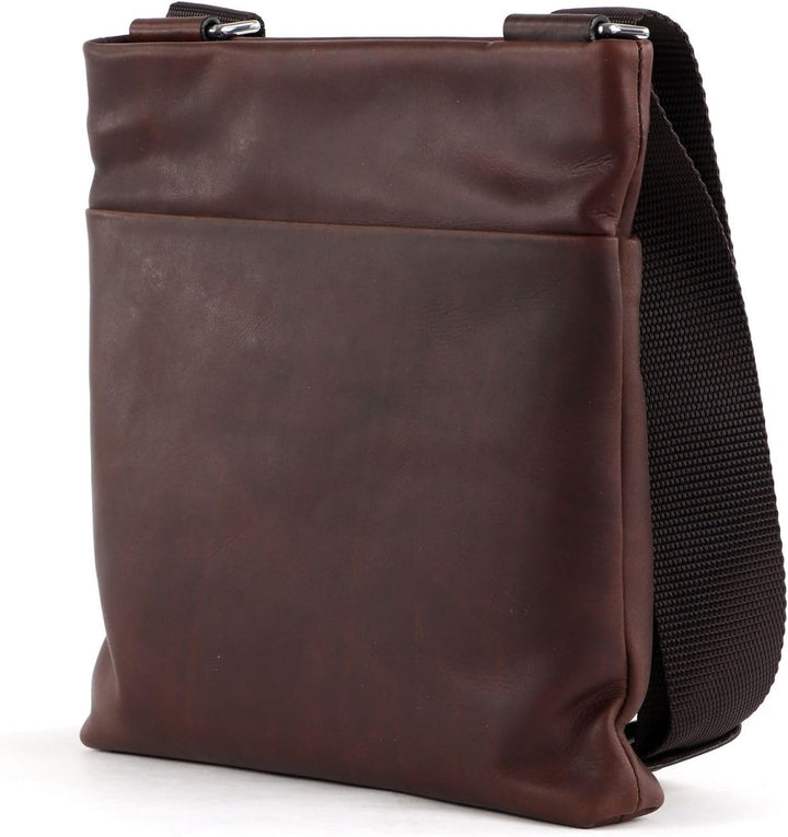 Joop! Loreto Lian Shoulderbag Dark Brown, Dark Brown