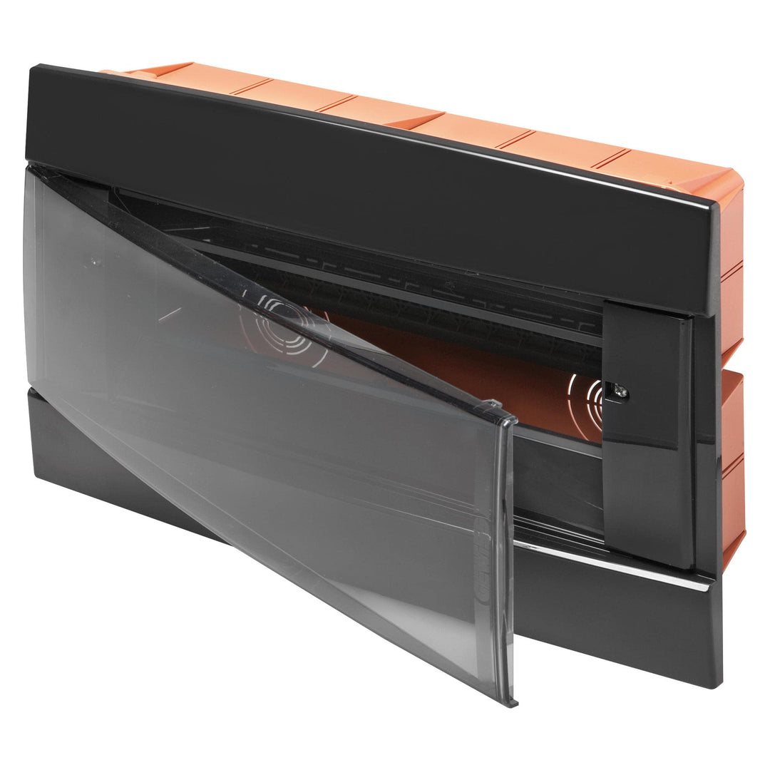 Gewiss GW40229TN Box Elektrisch – Box für Bild Elektro (330 mm, 25 mm, 218 mm)