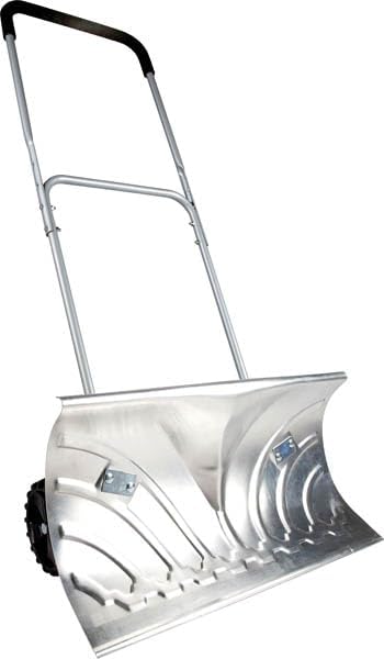 Westfalia Roll Schneeschieber