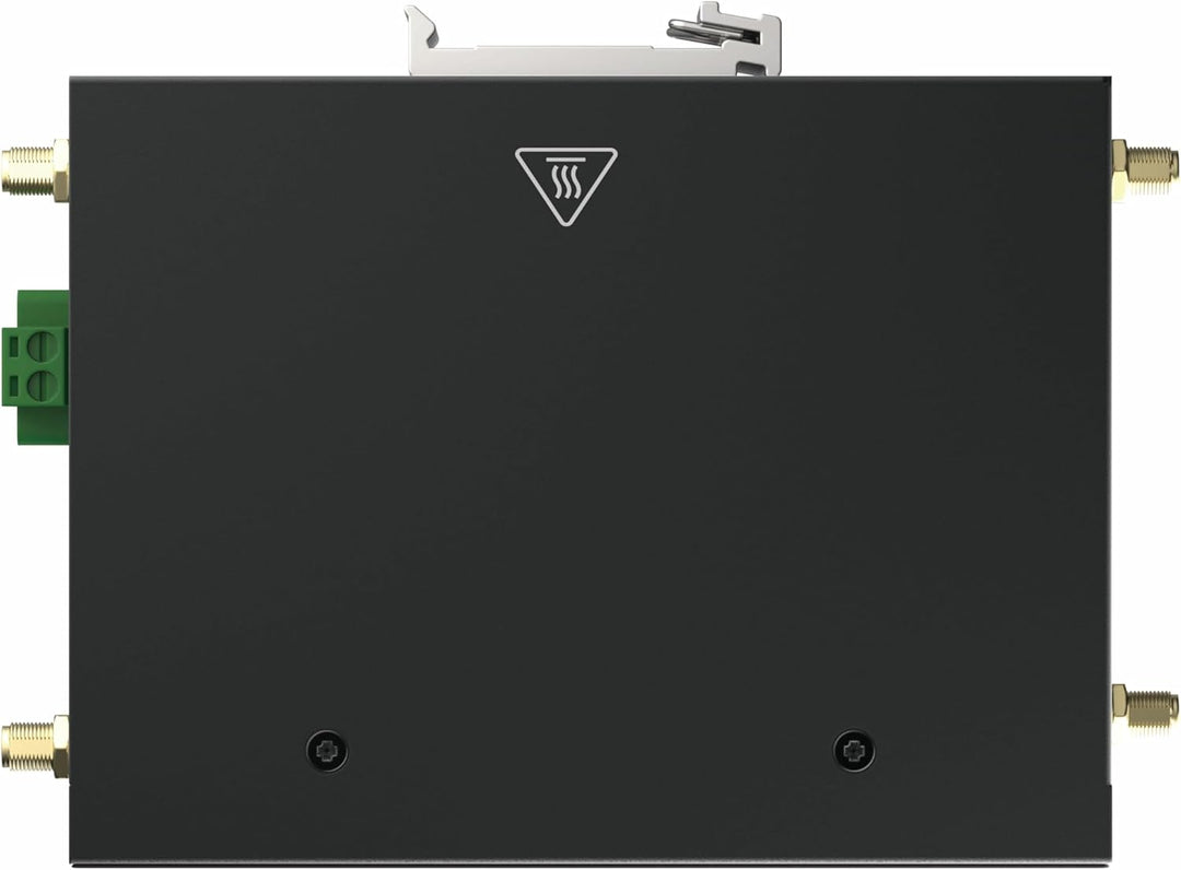 D-Link DWM-314-GP 5G M2M VPN PoE Router (Robuster Industrie 5G NR Router, Dual-SIM, IoT Gateway, Rem