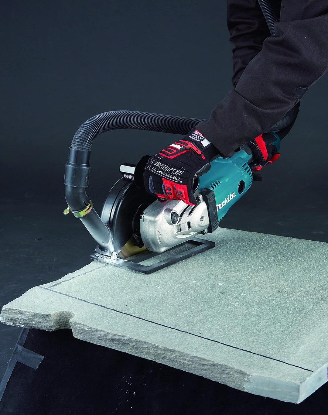 MEULEUSE MAKITA Ø 230 MM 2200 W - GA9020