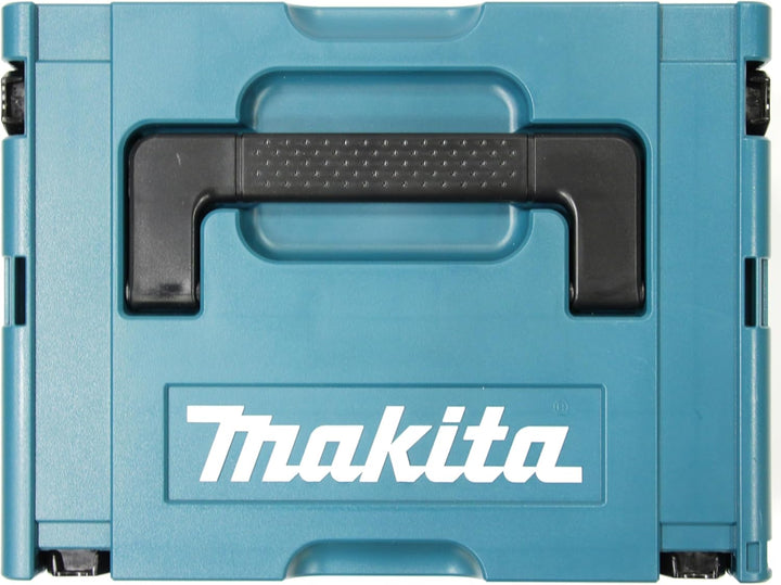 Makita Plattenfräse 1300W im MAKPAC, 1300 W, 230 V, CA5000XJ/1,