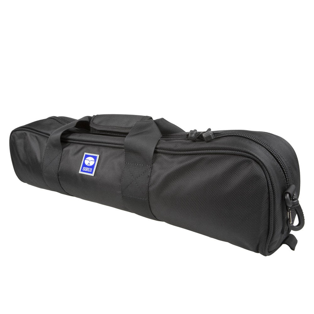 SIRUI TB-52 Stativtasche (Nylon, 0.5kg, für Stative bis 52cm Packmass) schwarz mit Tragegurt